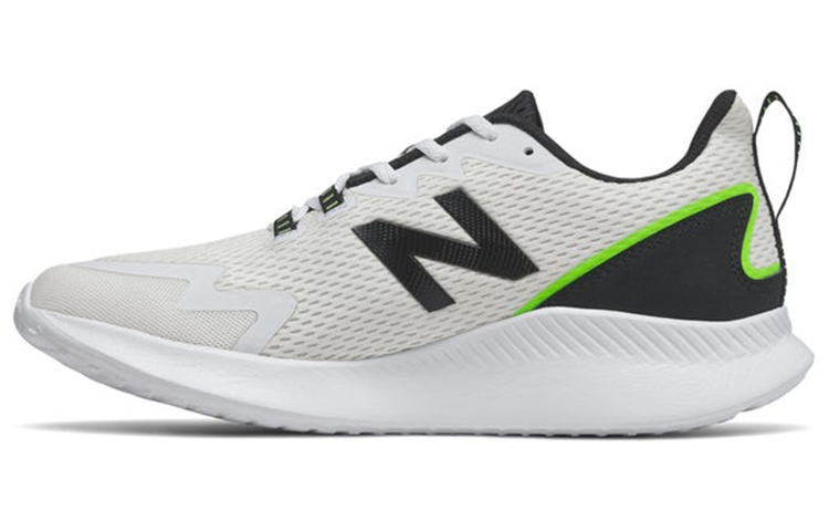 New Balance Ryval Black/White MRYVLRL1