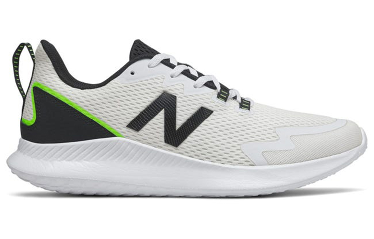 Order New Balance Ryval Zwart/Wit MRYVLRL1