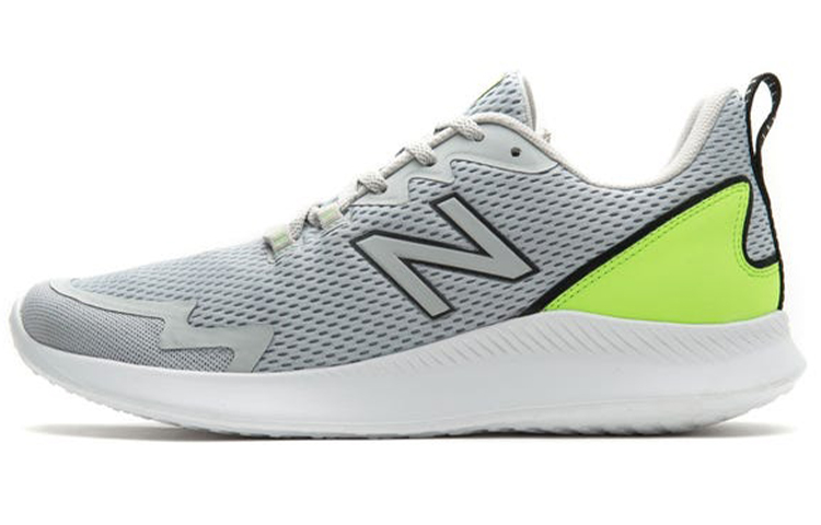 New Balance Ryval Low-Top /Green 'Grey' MRYVAF1