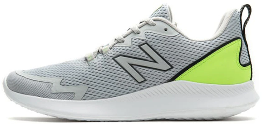 New Balance Ryval 網布 減震防滑低幫跑步鞋 灰綠色 Buy New Balance Ryval 網布 減震防滑低幫跑步鞋 灰綠色