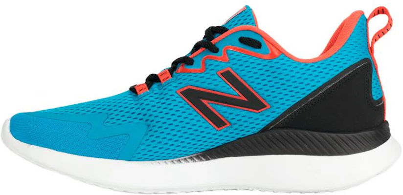 New Balance Ryval 低筒休閒跑步鞋 藍橙 Buy New Balance Ryval 低筒休閒跑步鞋 藍橙