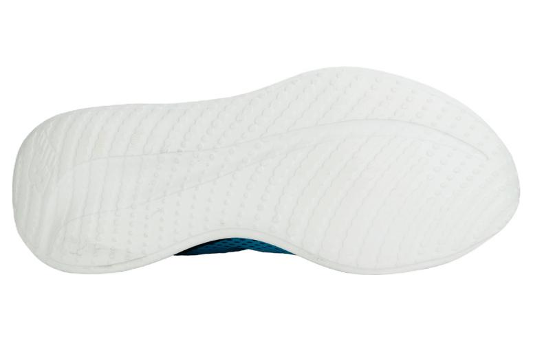 Shop New Balance Ryval 低筒休閒跑步鞋 藍橙