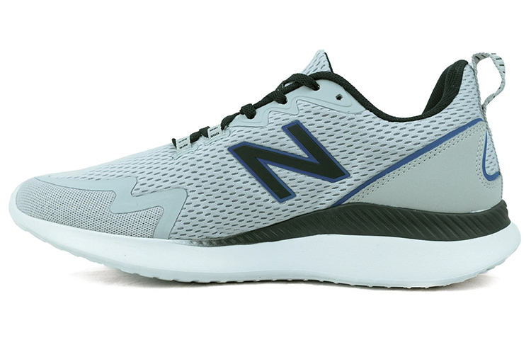New Balance Ryval Low Top Casual Gray Blue 'Grey' MRYVLZG1