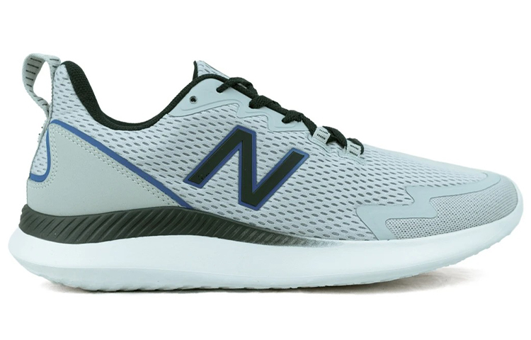 Order New Balance Ryval Low Top Casual Grijs Blauw ''Grey'' Sneakers MRYVLZG1