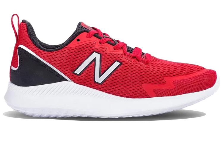 Order New Balance Ryval Rojo/'Negro' MRYVLRA1B