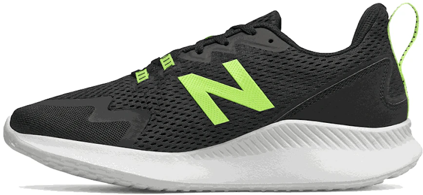 New Balance Ryval Run 黑綠色 Buy New Balance Ryval Run 黑綠色