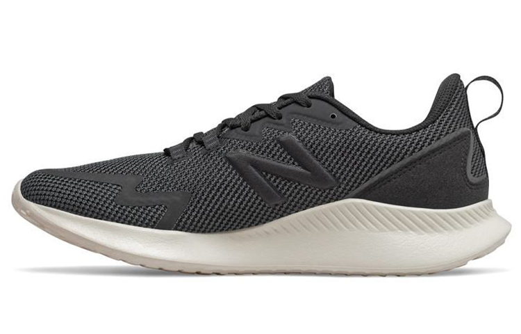New Balance Ryval Run 'Black Grey White' MRYVLHB1