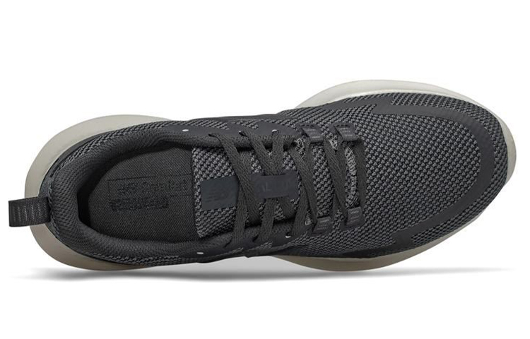 Lookbook New Balance Ryval Run ''Noir Gris Blanc'' MRYVLHB1