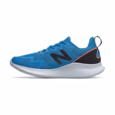 NB Ryval Run 'Blue Black'