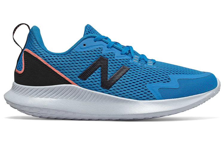 Order New Balance Ryval Run 'Azul Negro' MRYVLSV1