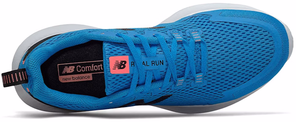 New Balance Ryval Run 'Azul Negro' MRYVLSV1 Lookbook New Balance Ryval Run 'Azul Negro' MRYVLSV1