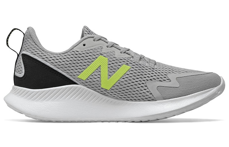 Order New Balance Ryval Run /Groen ''Grijs'' MRYVLLC1
