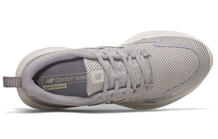 Lookbook New Balance Ryval Run Gris ''Gray'' MRYVLHG1