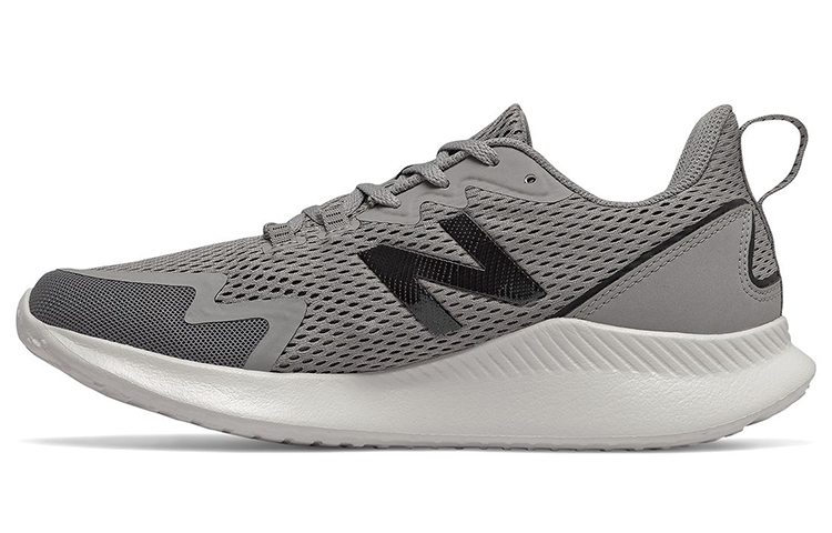 New Balance Ryval Run Grey/ 'Black' MRYVLLG1