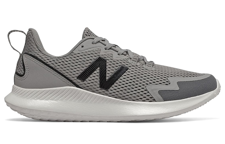 Order New Balance Ryval Run Grau/ ''Schwarz'' Sneakers MRYVLLG1