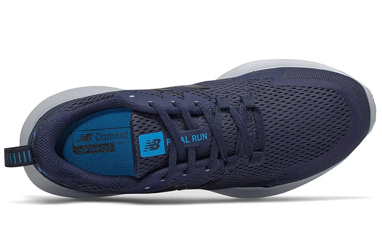 Lookbook Kasut New Balance Ryval 'Biru' MRYVLLN1
