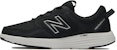 New Balance Sampher V1 Kasut Lari Rendah Hitam 'Selesa, Penyerap Kejut, Tahan Haus' WASMPBD1