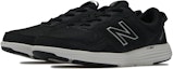 Lookbook New Balance Sampher V1 Kasut Lari Rendah Hitam 'Selesa, Penyerap Kejut, Tahan Haus' WASMPBD1