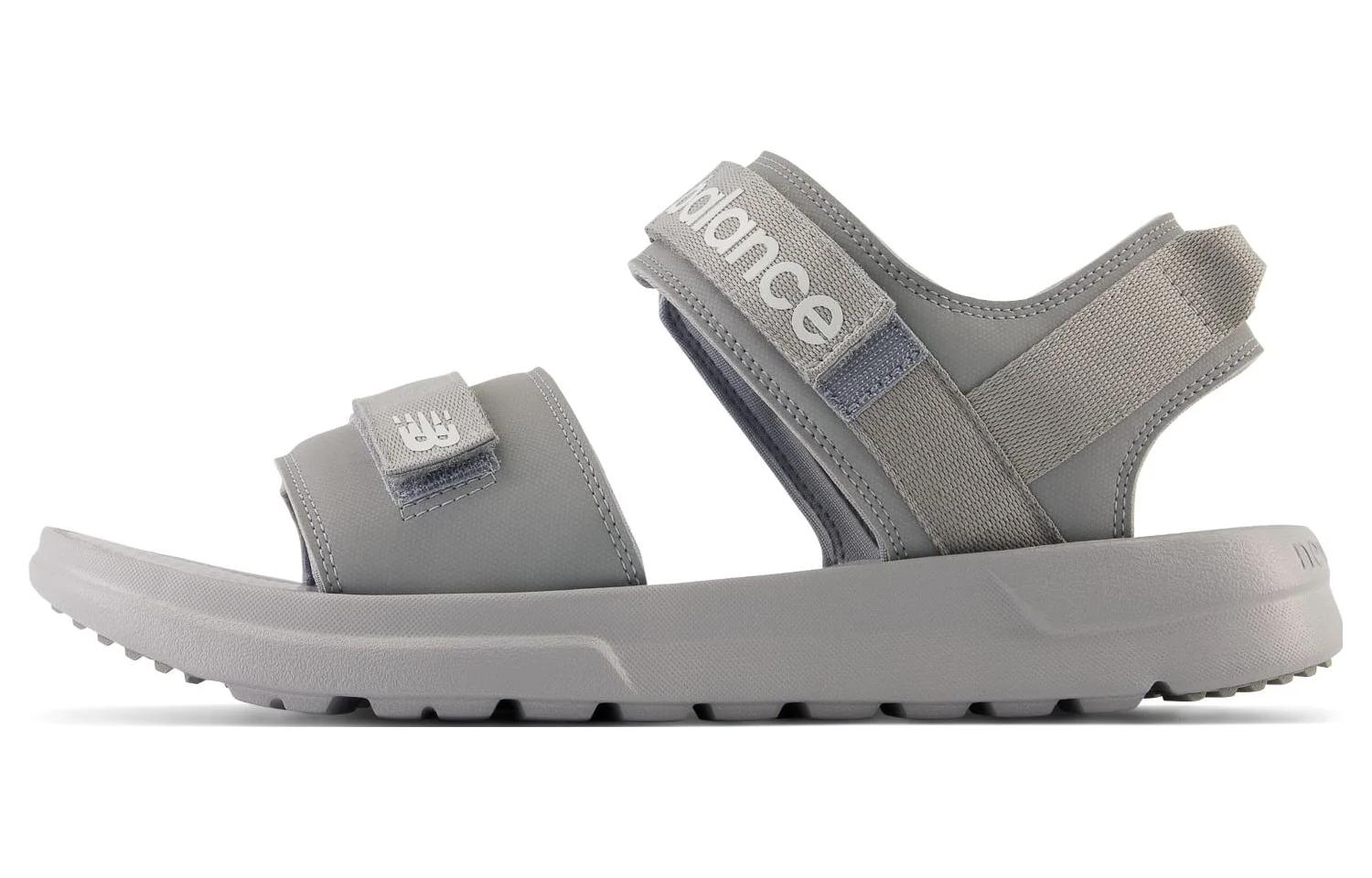 New Balance Sandal 'Grey Unisex' SUA250A1
