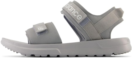 New Balance Sandal 'Grey Unisex' SUA250A1 New Balance Sandal 'Grey Unisex' SUA250A1