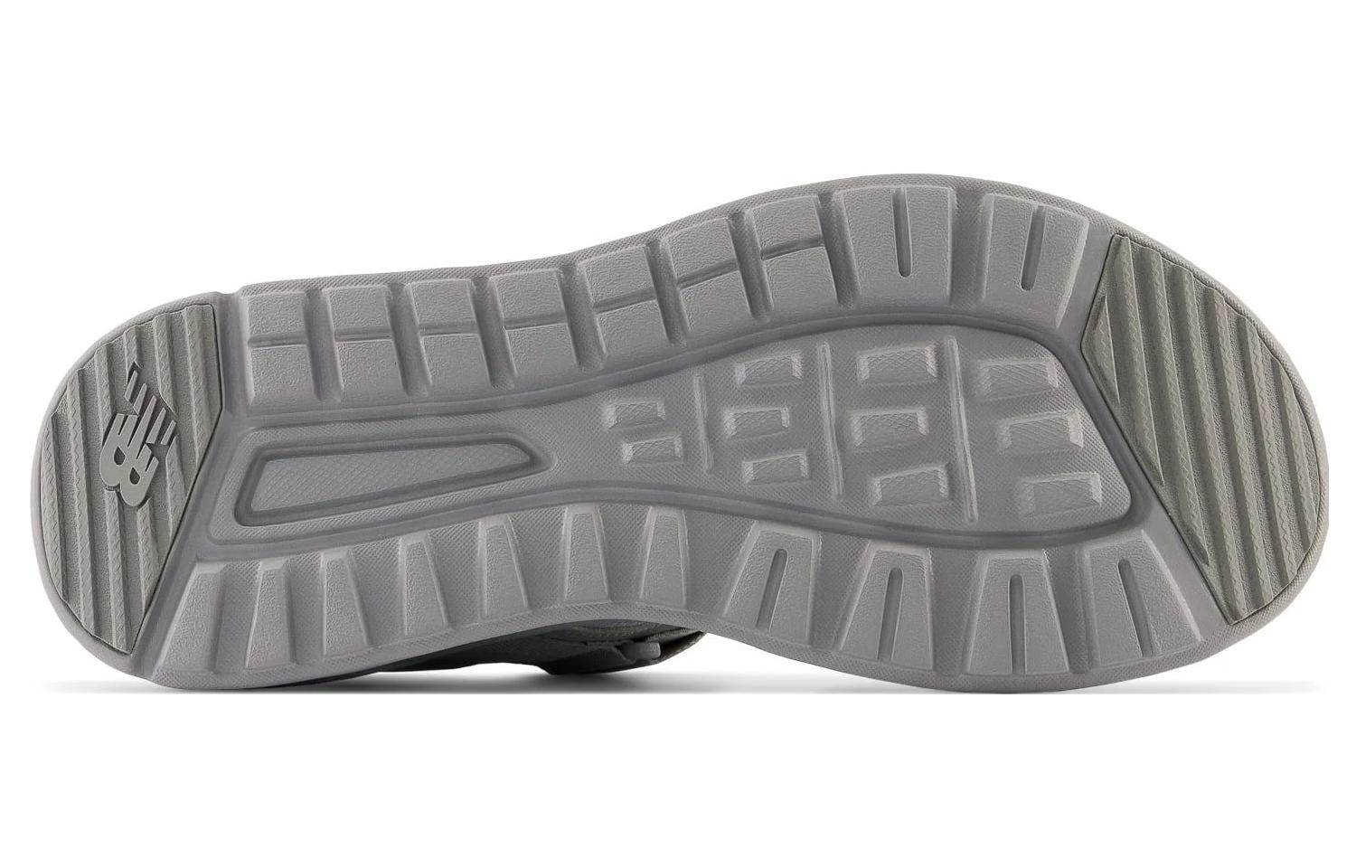 Purchase New Balance Sandal 'Kelabu Uniseks' SUA250A1