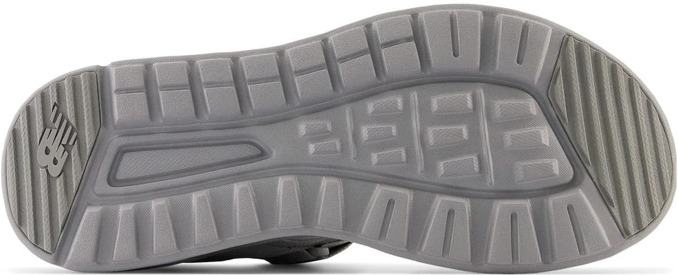 New Balance Sandal 'Kelabu Uniseks' SUA250A1 Purchase New Balance Sandal 'Kelabu Uniseks' SUA250A1