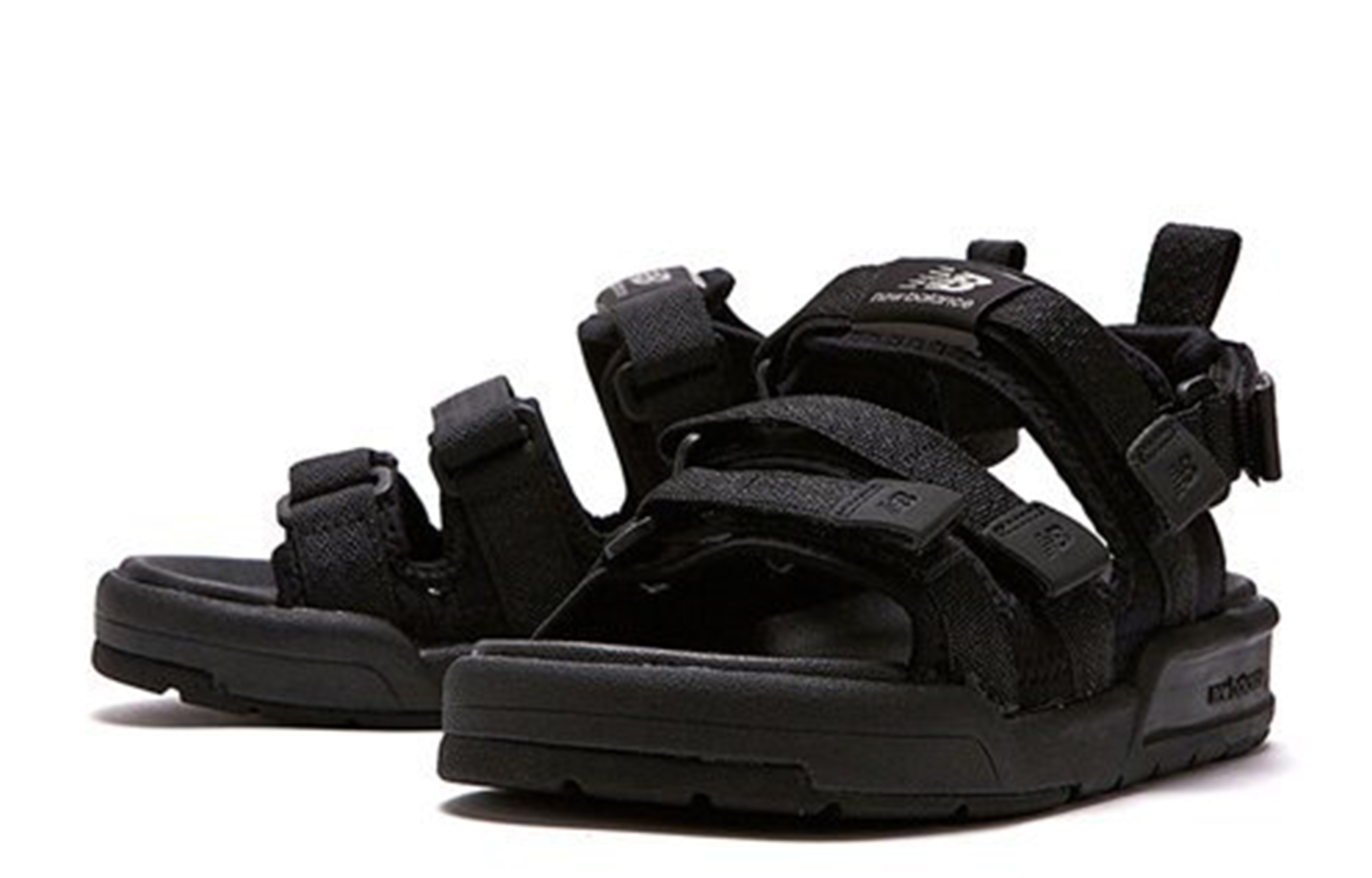 Lookbook Sandales New Balance ''Liang Tuo''. sd3205bbw(YC)