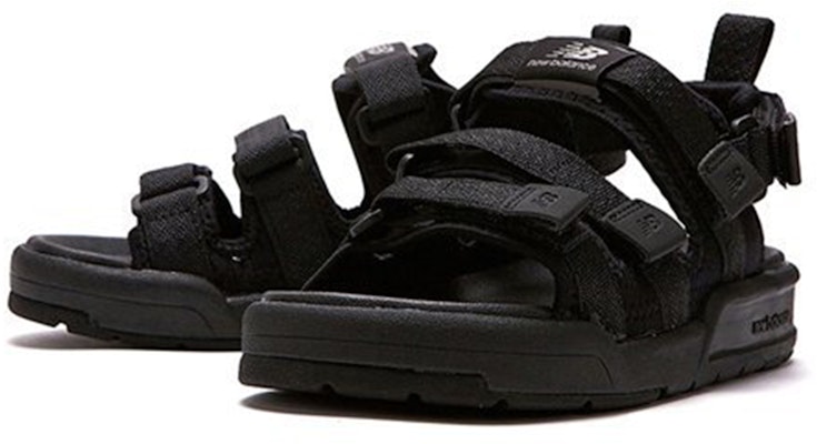 뉴발란스 량토 샌들 (New Balance Lyangto Sandals) sd3205bbw(YC) Lookbook 뉴발란스 량토 샌들 (New Balance Lyangto Sandals) sd3205bbw(YC)