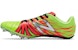 New Balance SD100 Spike Hijau/ 'Oren' MSD100YP