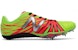 New Balance SD100 Spike Hijau/ 'Oren' MSD100YP