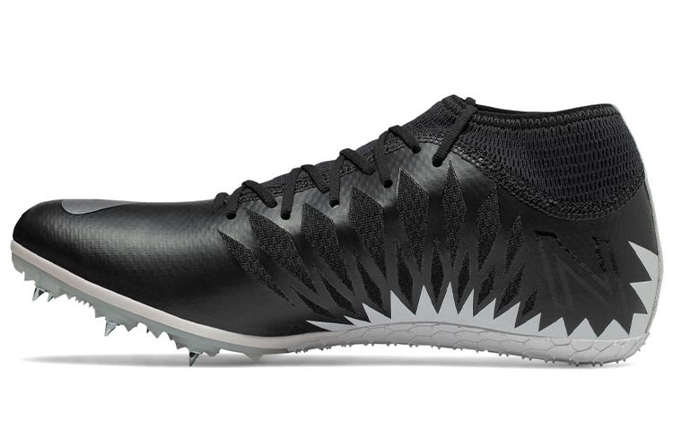 New Balance SD100 v2 Sprint Spike 'Black' MSD100B2