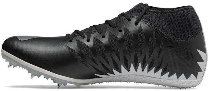 New Balance SD100 v2 Sprint Spike 'Hitam' MSD100B2 Buy New Balance SD100 v2 Sprint Spike 'Hitam' MSD100B2