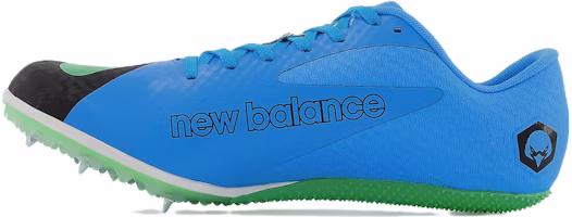 New Balance SD 100v4 'Black Blue Green' MSD100F4 New Balance SD 100v4 'Black Blue Green' MSD100F4