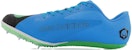 New Balance SD 100v4 'Hitam Biru Hijau' MSD100F4
