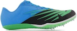 Order New Balance SD 100v4 'Hitam Biru Hijau' MSD100F4