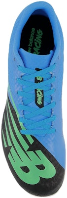 New Balance SD 100v4 'Hitam Biru Hijau' MSD100F4 Shop New Balance SD 100v4 'Hitam Biru Hijau' MSD100F4