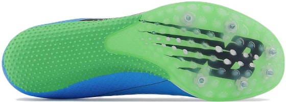 新百伦 SD 100v4 '黑蓝绿' 运动鞋 MSD100F4 Purchase 新百伦 SD 100v4 '黑蓝绿' 运动鞋 MSD100F4