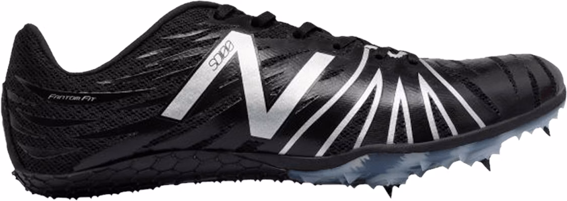 New Balance SD100 Spike 專業 低筒 跑步鞋 男女通款 黑色 Buy New Balance SD100 Spike 專業 低筒 跑步鞋 男女通款 黑色