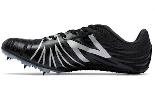 New Balance SD100v1 Spike 'Black' USD100BS New Balance SD100v1 Spike 'Black' USD100BS