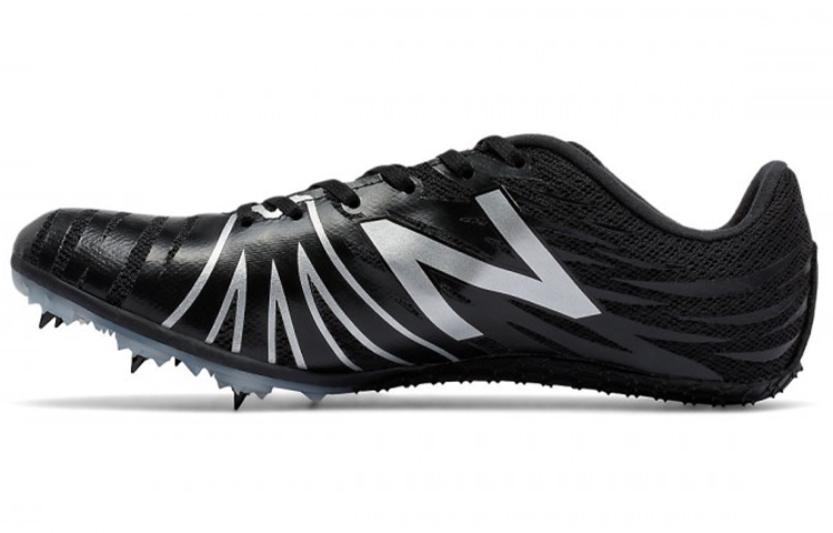 New Balance SD100v1 Spike 'Black' USD100BS