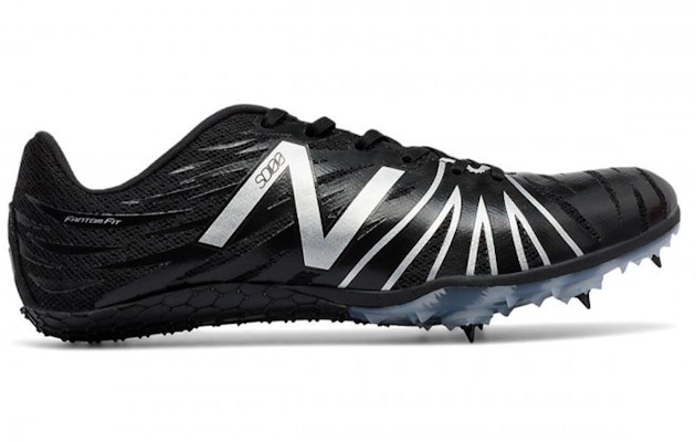 New Balance SD100v1 田径钉鞋 '黑色' USD100BS Order New Balance SD100v1 田径钉鞋 '黑色' USD100BS