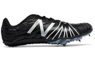 Order New Balance SD100 Spike 專業 低筒 跑步鞋 男女通款 黑色