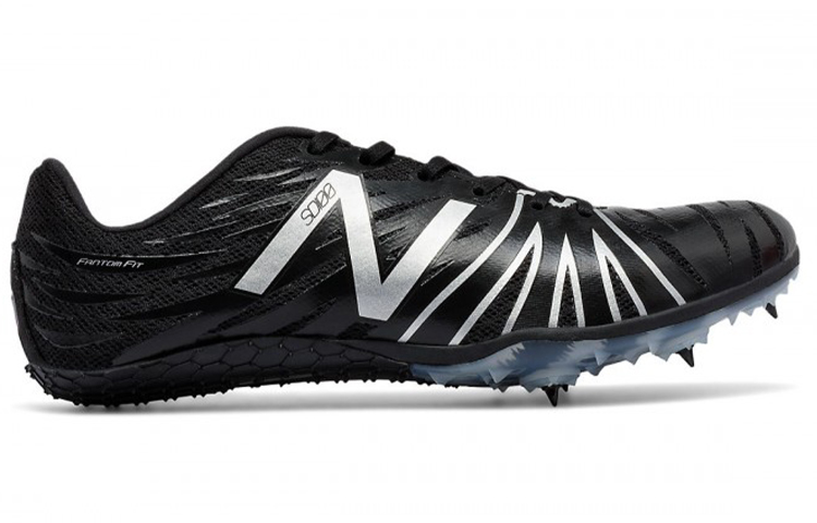 Order New Balance SD100v1 Spike 'Hitam' USD100BS