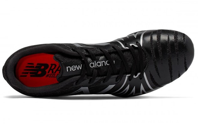 New Balance SD100v1 Spike 'Hitam' Olahraga USD100BS Lookbook New Balance SD100v1 Spike 'Hitam' Olahraga USD100BS