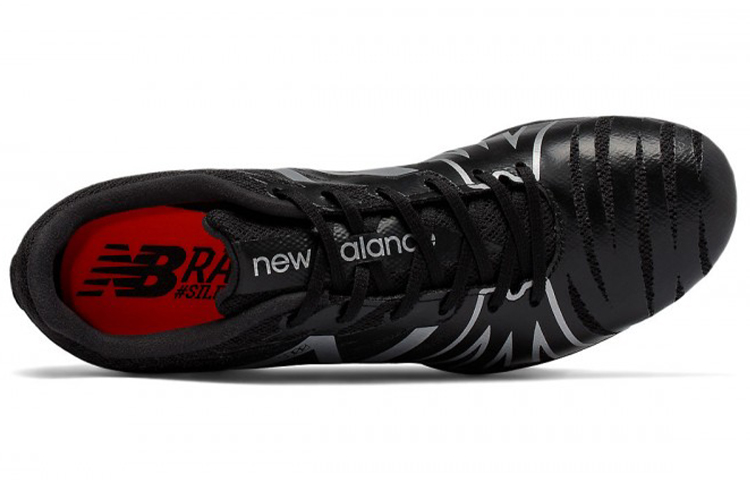 Lookbook New Balance SD100v1 Spike 'Hitam' USD100BS