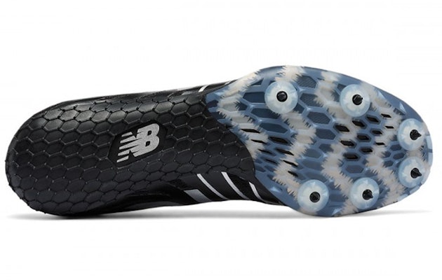 New Balance SD100v1 Spike 'Black' USD100BS Shop New Balance SD100v1 Spike 'Black' USD100BS