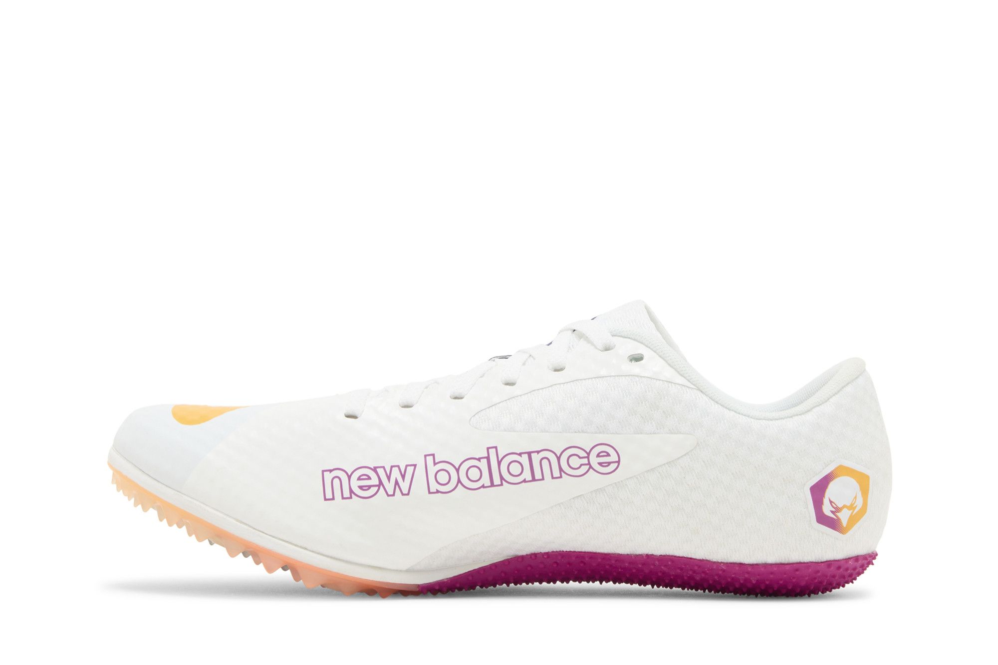 Lookbook New Balance SD100v4 ''Bianco Albicocca Vibrante'' USD100W4