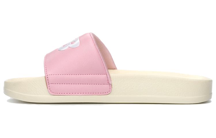 New Balance SD1101 Slipper Beige/Pink SD1101GPK