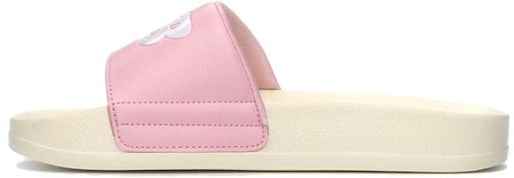 New Balance SD1101 Slipper Beige/Pink SD1101GPK New Balance SD1101 Slipper Beige/Pink SD1101GPK