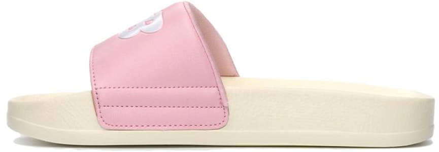 New Balance 1101系列 米白色粉紅 拖鞋 Buy New Balance 1101系列 米白色粉紅 拖鞋